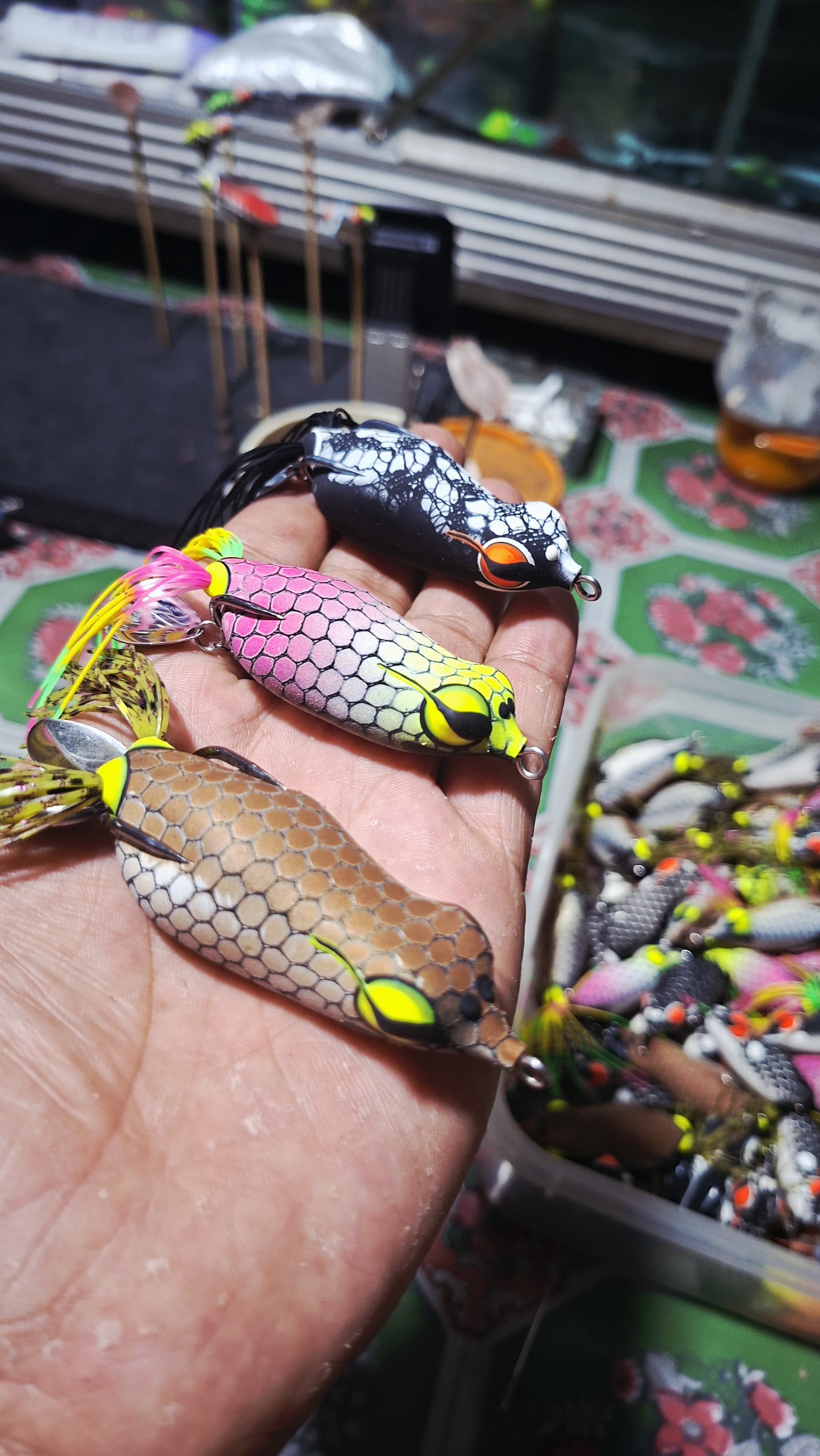 Queen cobra