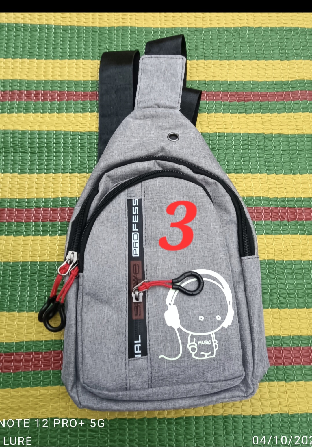 Crossbody Sling Bag_img_2