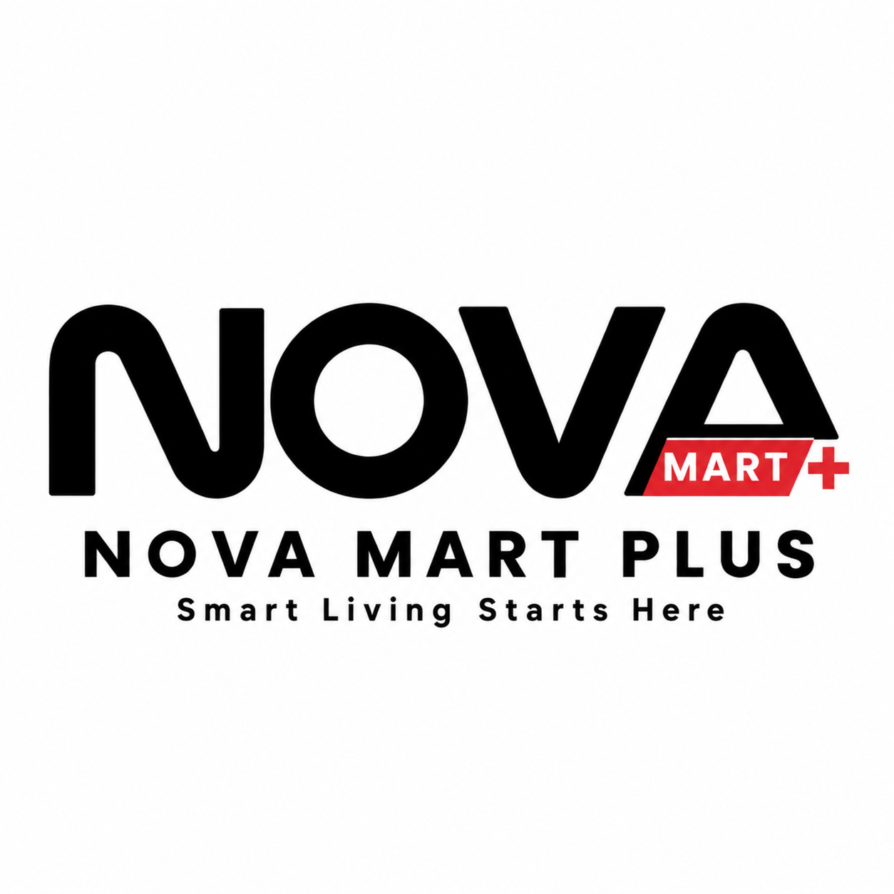 Nova Mart Plus