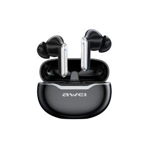 Awei T50 True Wireless Earbuds – Bluetooth 5.3 TWS with 13mm Drivers, 4-Mic ENC Noise Cancellation, IPX6 Waterproof & 25H Battery_img_0
