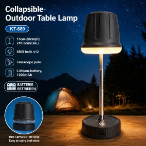 Collapsible Outdoor Table Lamp_img_0