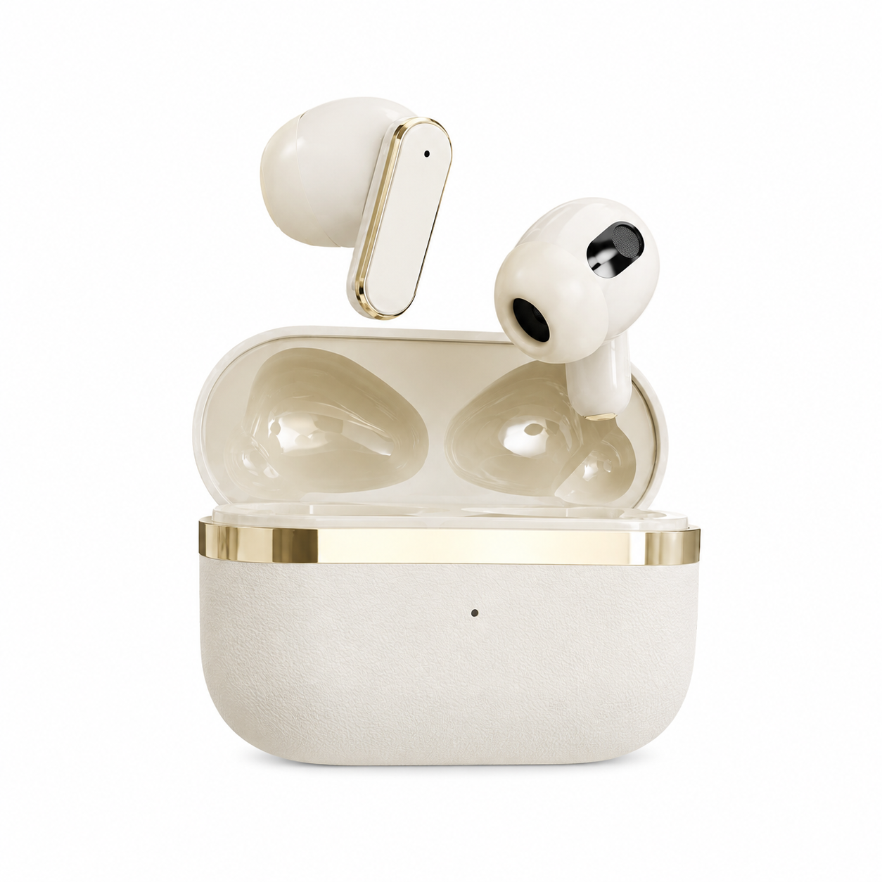 Q59 CYXG True Wireless Earbuds – Bluetooth 5.49 TWS with Hi-Fi Stereo Sound, Noise Reduction Calling, Touch Control & Portable Charging Case_img_4