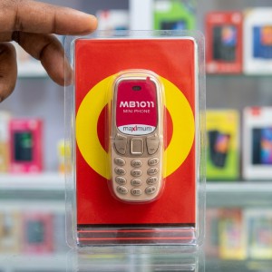 Maximum MB1011 Mini Phone Auto Call Record Magic Voice_img_0