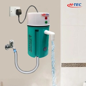 H-TEC Portable Instant Geyser Water Heater_img_0