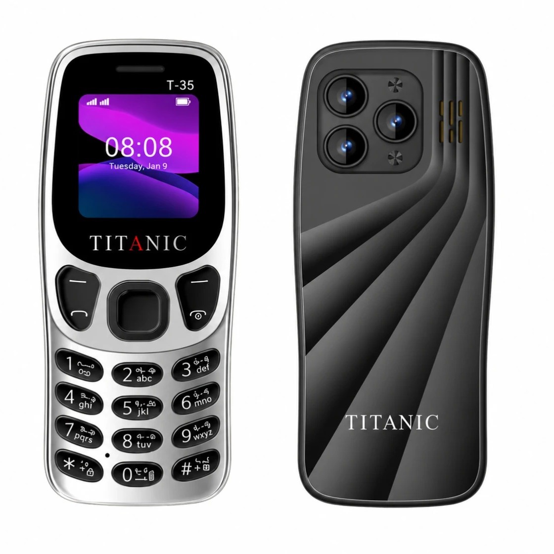 Titanic T35 Mini Feature Phone_img_2