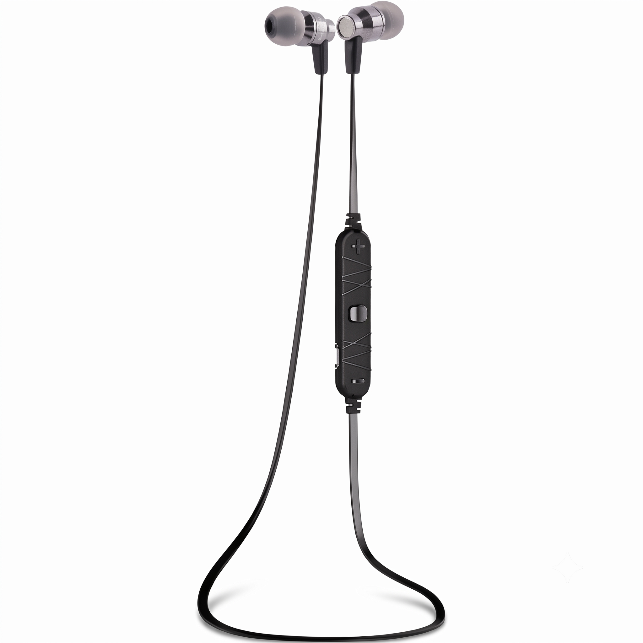 Awei B931BL Wireless Sports Neckband Earphone – Bluetooth 5.3 Headset with HiFi Stereo Sound, Deep Bass, 200mAh Battery & In-line Wire Control_img_2