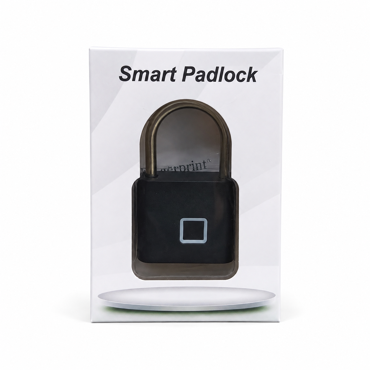 Smart Fingerprint Padlock – Keyless Biometric Thumbprint Lock with 10 User Capacity, USB Rechargeable Battery & Portable Security for Doors, Bicycles & Toolboxes_img_3