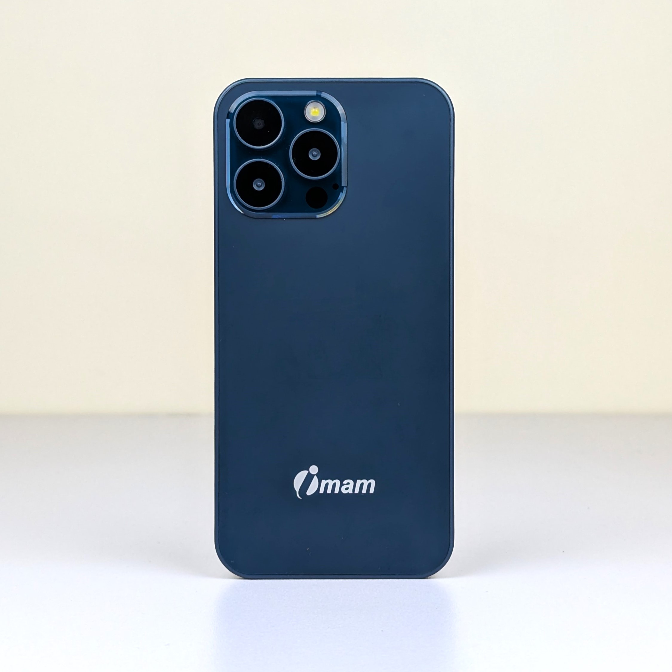 Imam C7 Vista Dual SIM 3000mAh Battery_img_1