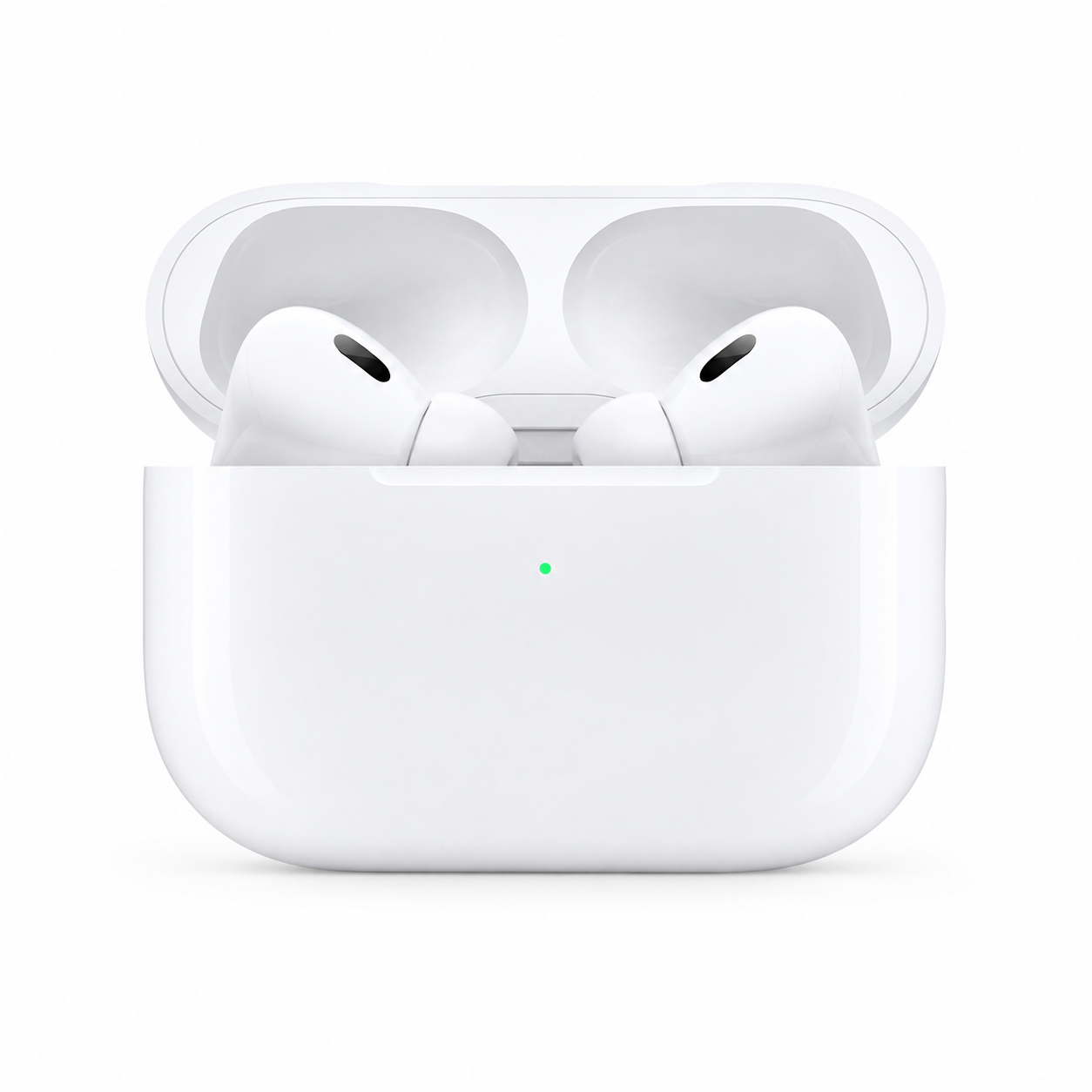 Apple AirPods Pro (2nd Generation) USB-C – True Wireless Earbuds with H2 Chip, Active Noise Cancellation, Personalized Spatial Audio & 30H Battery_img_3