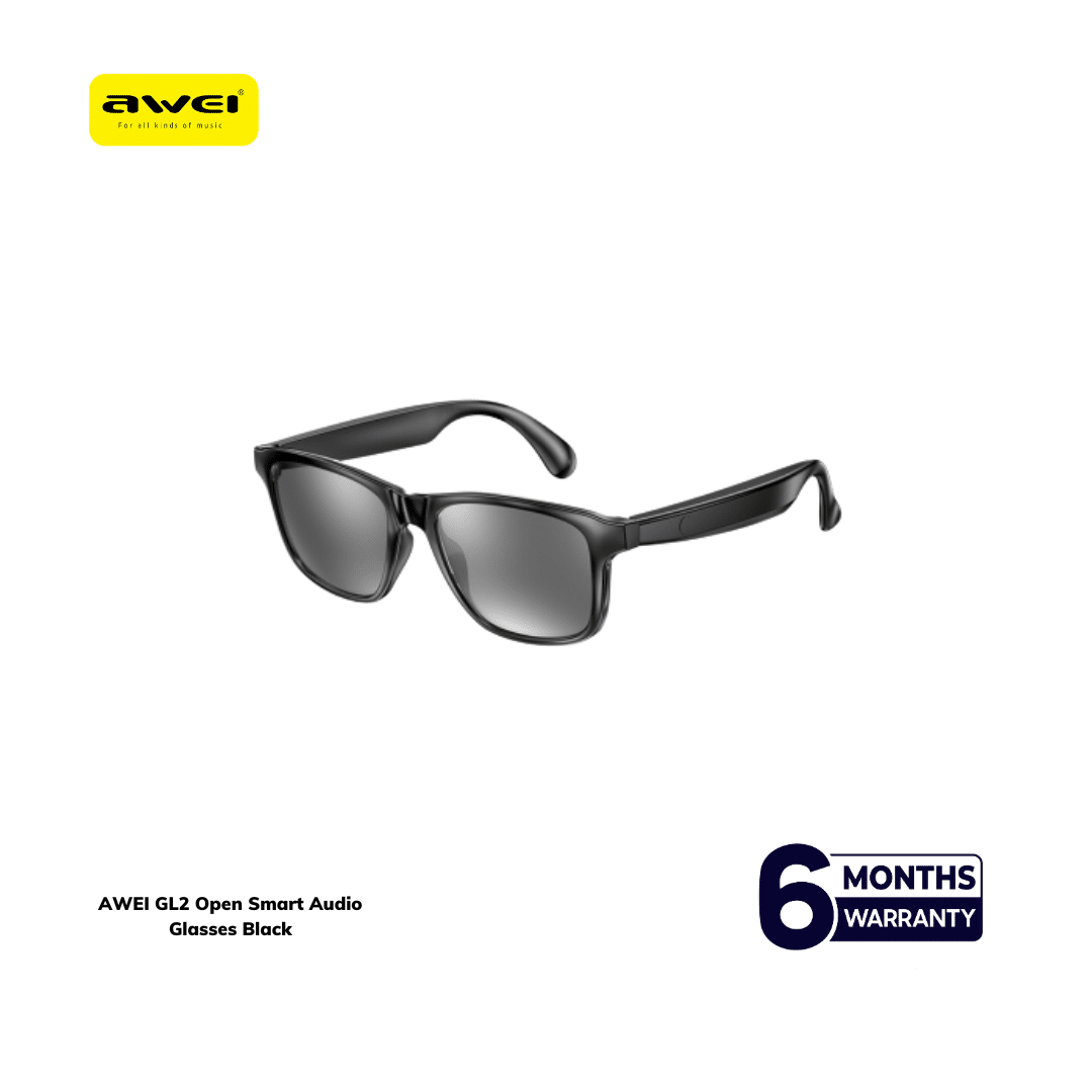 AWEI GL2 Open Smart Audio Glasses_img_1