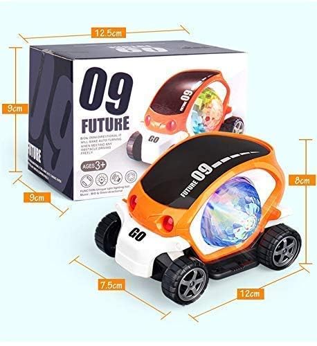 Future 09 Smart Toy Car_img_1