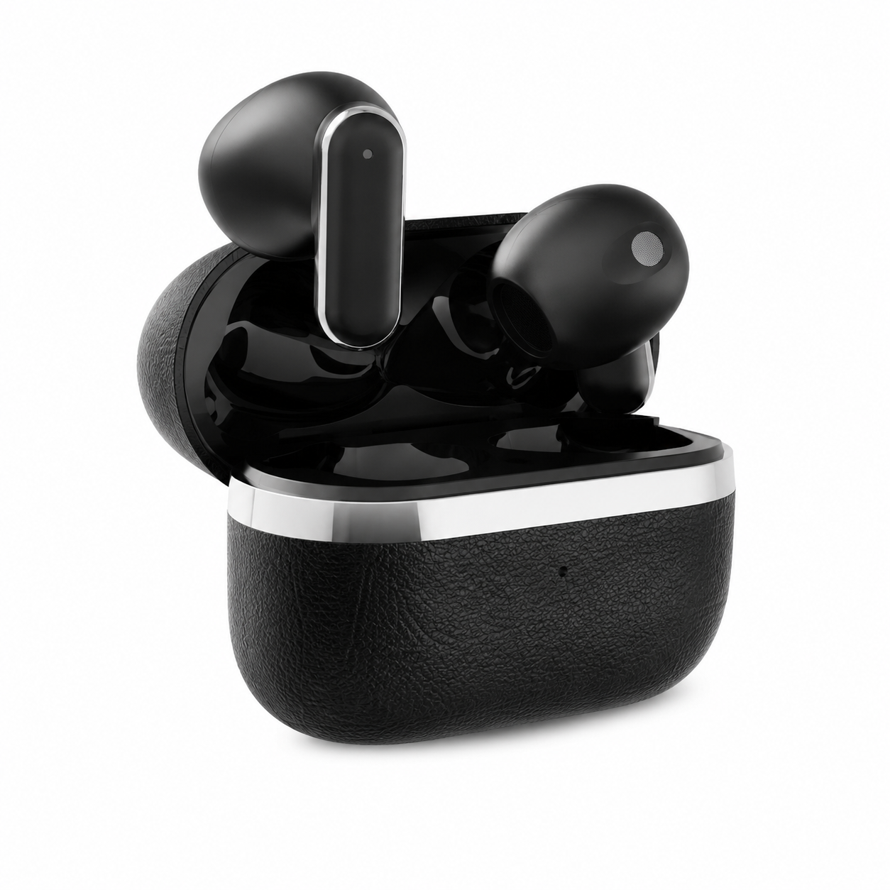 Q59 CYXG True Wireless Earbuds – Bluetooth 5.49 TWS with Hi-Fi Stereo Sound, Noise Reduction Calling, Touch Control & Portable Charging Case_img_3