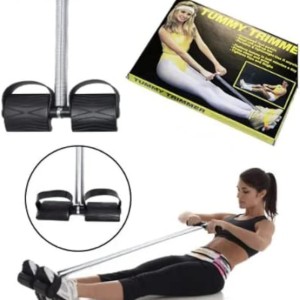 Tummy Trimmer Full Body Exercise Workout_img_0