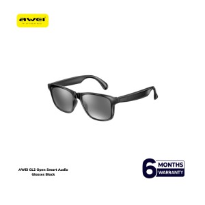 AWEI GL2 Open Smart Audio Glasses_img_0