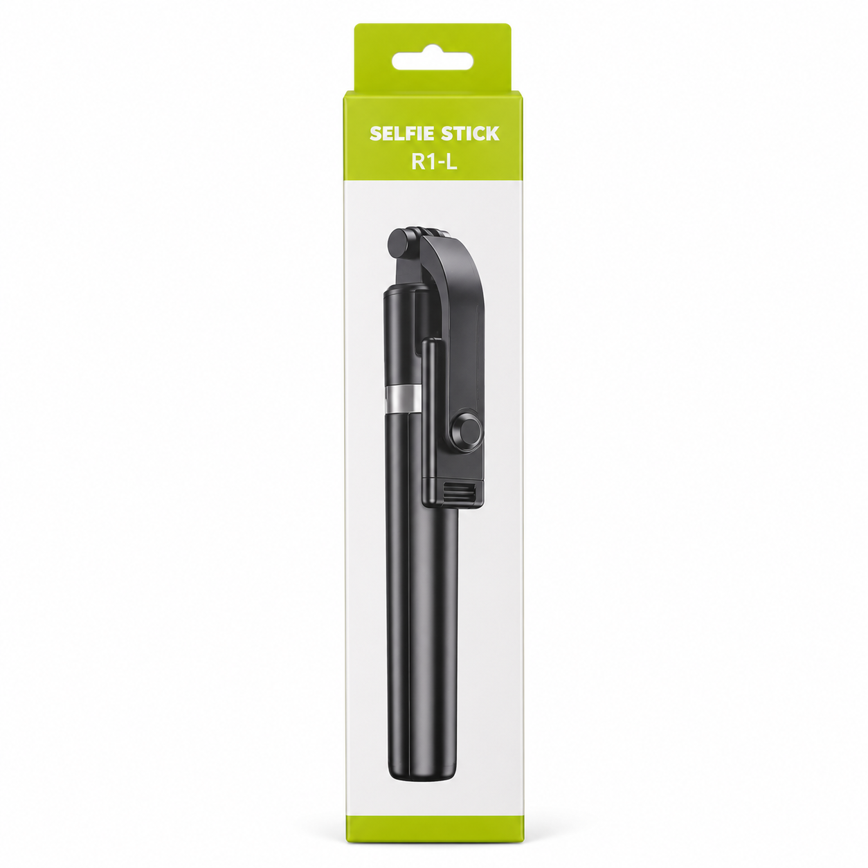 R1L 3-In-1 Wireless Bluetooth Remote Selfie Stick With Tripod_img_5