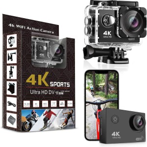 4K SPORTS ULTRA HD DV 30M Action Camera- Trendy Tech_img_0