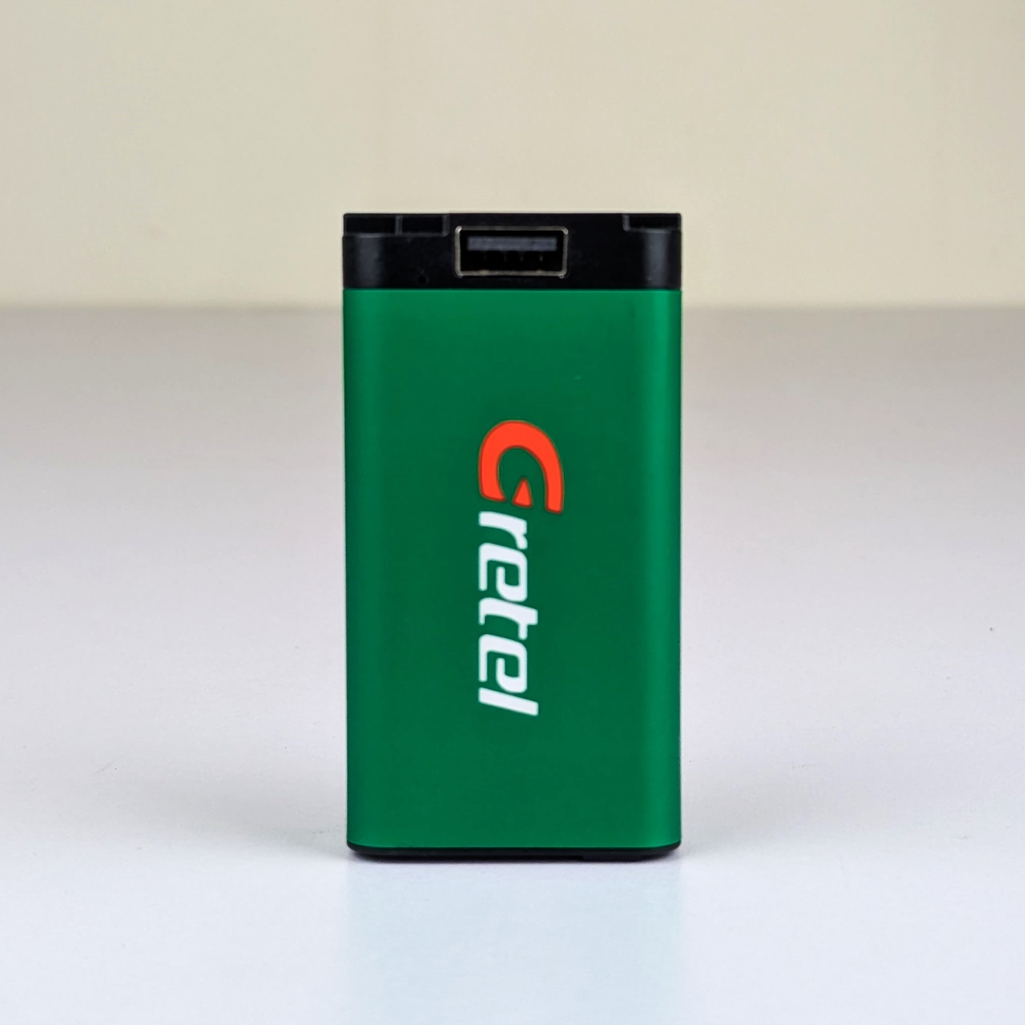 Gretel G3 Antina Power Bank Phone 9800mAh Battery_img_5