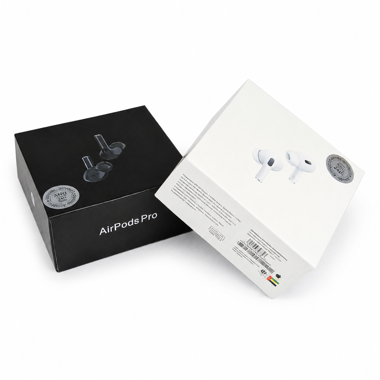 Apple AirPods Pro (2nd Generation) USB-C – True Wireless Earbuds with H2 Chip, Active Noise Cancellation, Personalized Spatial Audio & 30H Battery_img_4