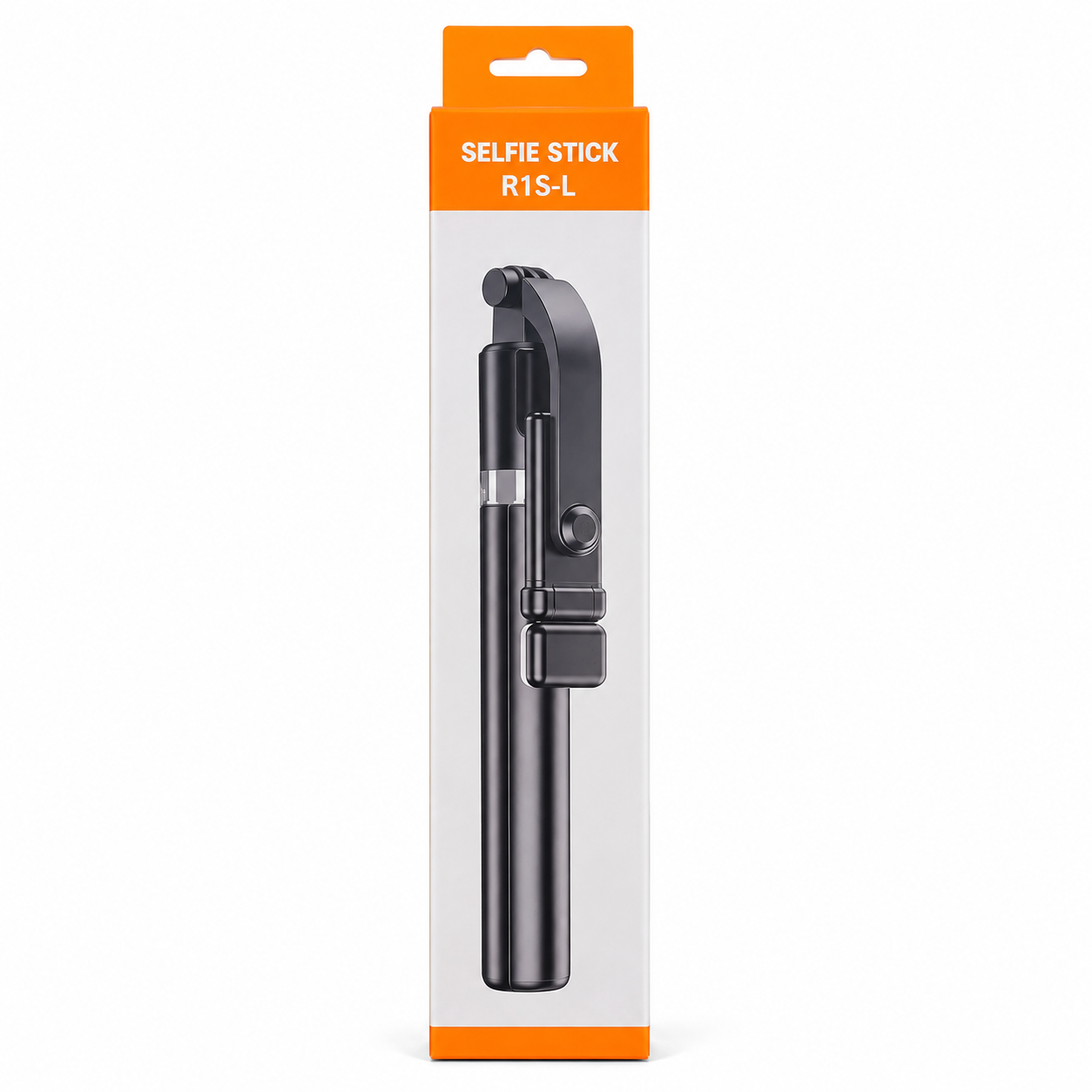R1S-L 3-In-1 Bluetooth Selfie Stick & Tripod Stand – Extendable Monopod with Rechargeable Fill Light & 10M Wireless Remote for Smartphones & Vlogging_img_4