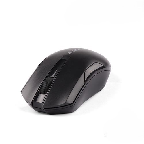 A4TECH G3-200N Wireless Optical Mouse (Vivid Collection) – Vibrant Sporty Colors, Stable 2.4GHz Wireless, Smooth Tracking & Ergonomic Design for Desktop & Laptop_img_2