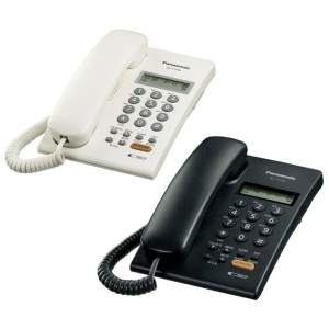 Panasonic KX-T7705 T&T Landline Caller ID Telephone_img_0