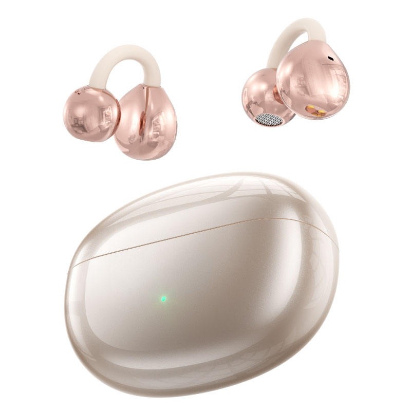 J87 Air Conduction Open-Ear True Wireless Earbuds – Bluetooth 5.4 TWS Sports Headphones with Wireless Charging, ENC Noise Cancelling & 24H Battery_img_3