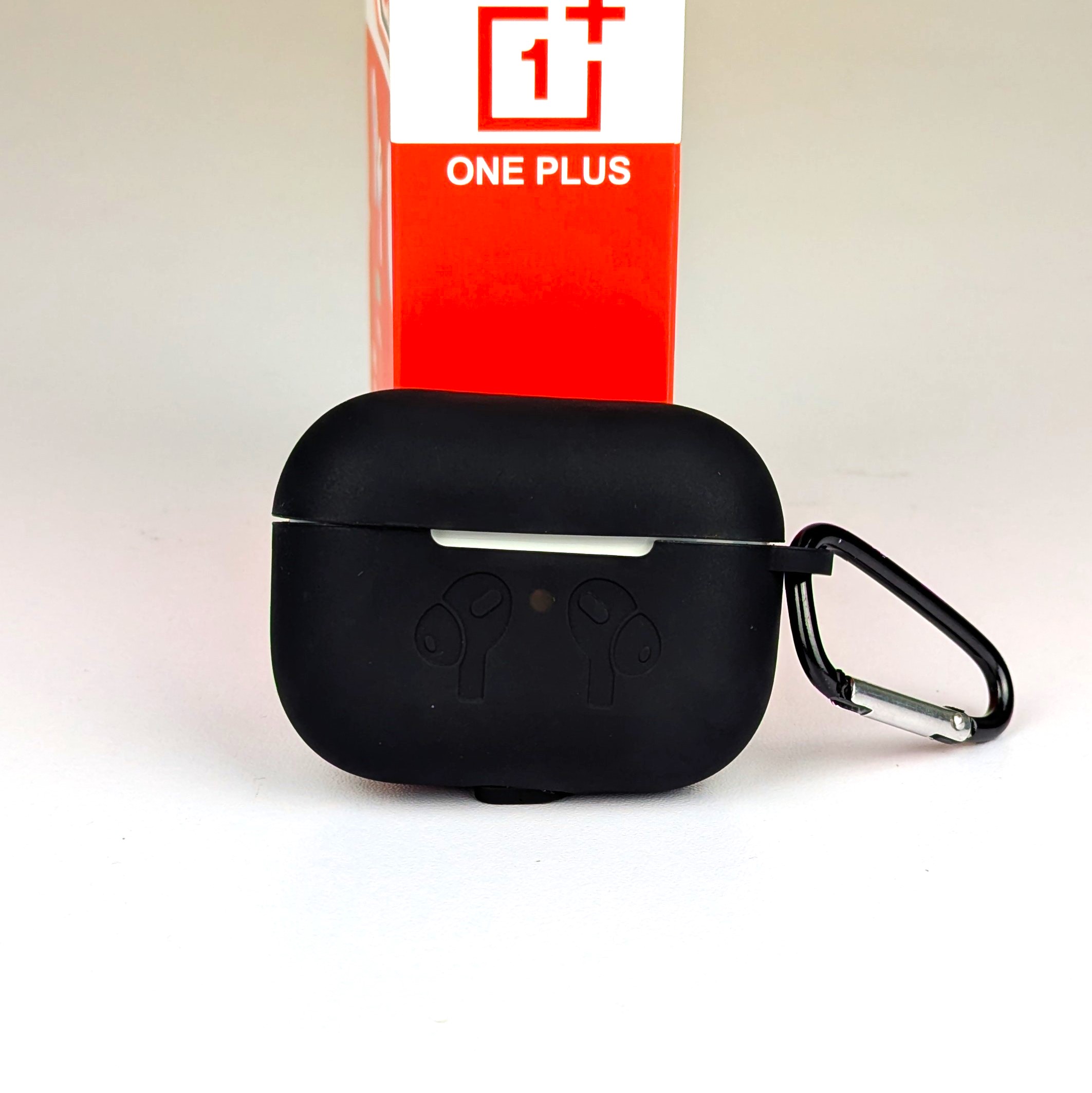 OnePlus AirRO3 True Wireless Bluetooth Earbuds – Noise Reduction TWS Earphones with 360mAh Battery & Clear Sound (White)_img_3