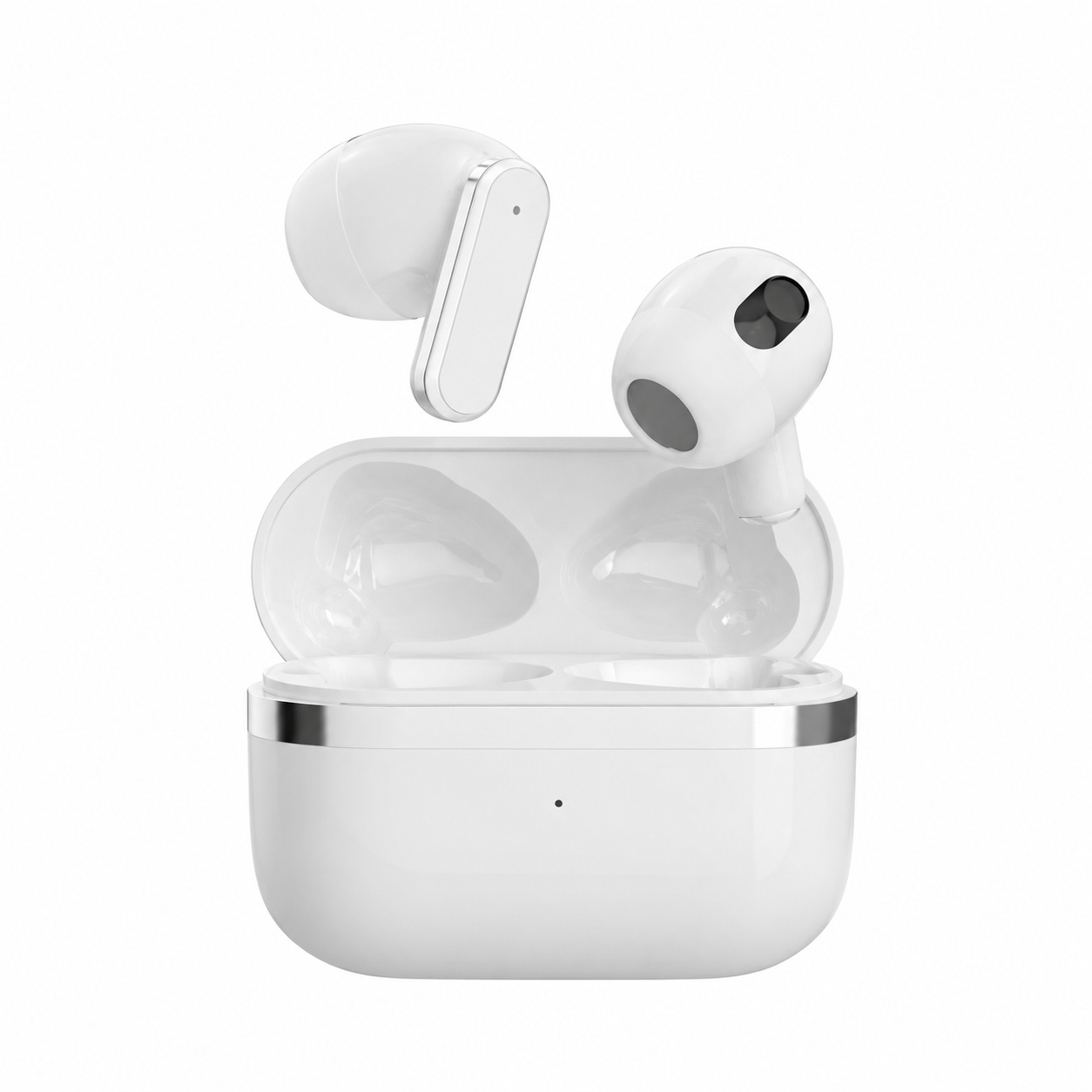Q59 CYXG True Wireless Earbuds – Bluetooth 5.49 TWS with Hi-Fi Stereo Sound, Noise Reduction Calling, Touch Control & Portable Charging Case_img_2