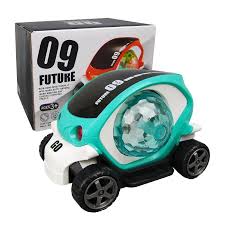 Future 09 Smart Toy Car_img_2