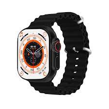 T800 Ultra 1.99" Full Screen Touch Smart Watch – Bluetooth & Fitness Tracker_img_1
