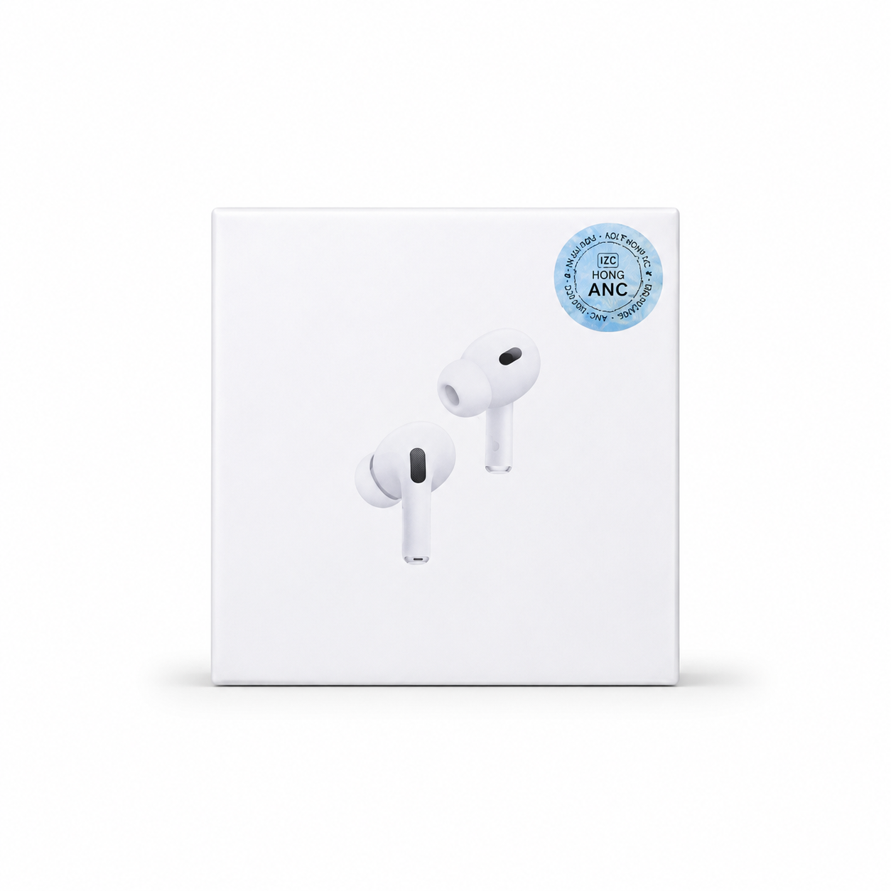 Apple AirPods Pro (2nd Generation) USB-C – True Wireless Earbuds with H2 Chip, Active Noise Cancellation, Personalized Spatial Audio & 30H Battery_img_5