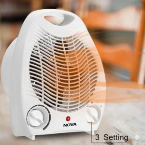NOVA REP-1201A Electric Fan Room Heater 2000W_img_0