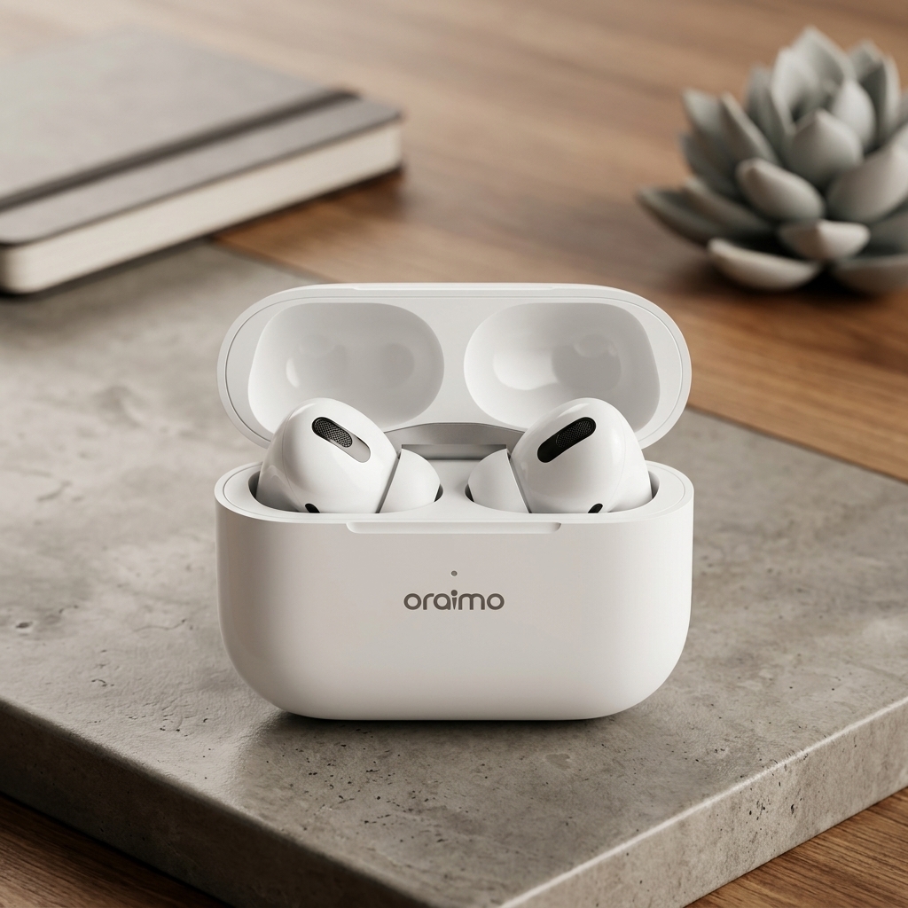 Oraimo Airpods Pro Features Clear Sound Quality For An Immersive Audio Experience_img_6