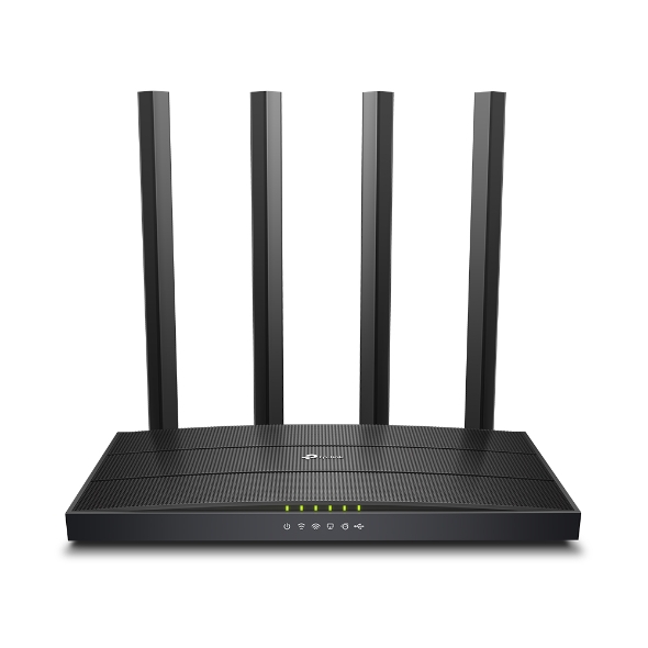 TP-Link Archer C6 AC1200 Dual-Band Gigabit Wi-Fi Router – MU-MIMO, Beamforming, Access Point Mode & OneMesh Support for Whole-Home Coverage_img_5