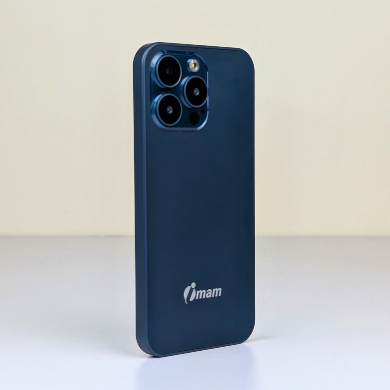 Imam C7 Vista Dual SIM 3000mAh Battery_img_3