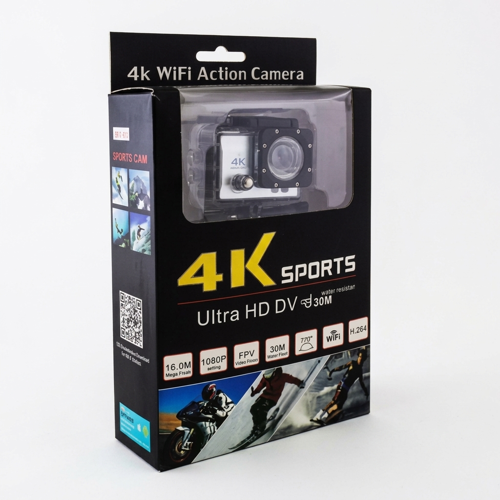 4K SPORTS ULTRA HD DV 30M Action Camera- Trendy Tech_img_4