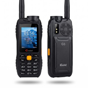 Gretel G3 Antina Power Bank Phone 9800mAh Battery_img_0