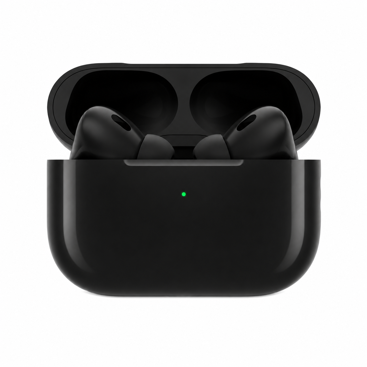 Apple AirPods Pro (2nd Generation) USB-C – True Wireless Earbuds with H2 Chip, Active Noise Cancellation, Personalized Spatial Audio & 30H Battery_img_2
