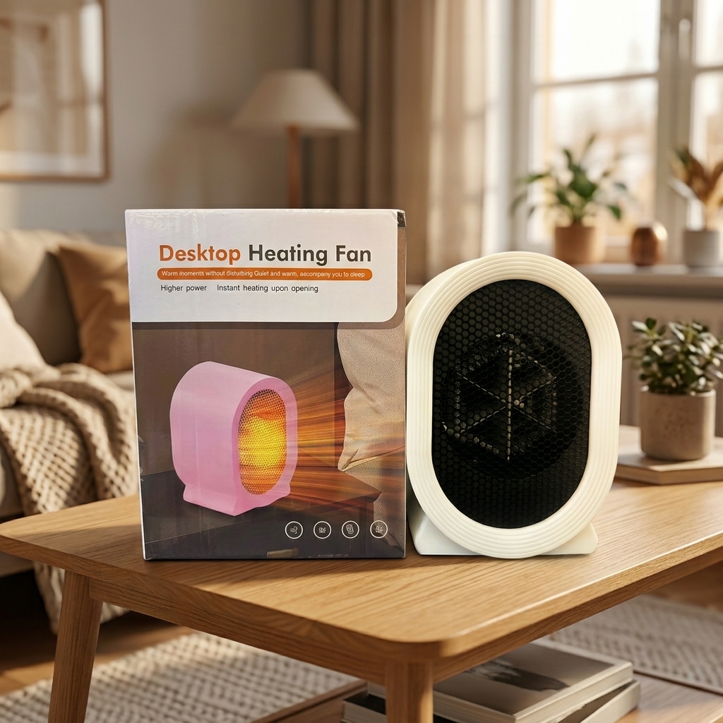 Mini Portable Electric Room Heater_img_1