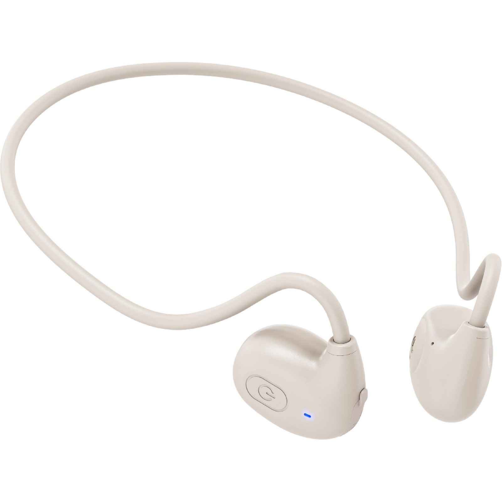VEN-DENS VD-BT029 Sport Wireless Open-Ear Air-Conduction Earphone – Bluetooth 5.3 Headset with 14.2mm Drivers, 8-Hour Playtime, Touch Control & Secure Ear-Hook Design_img_3