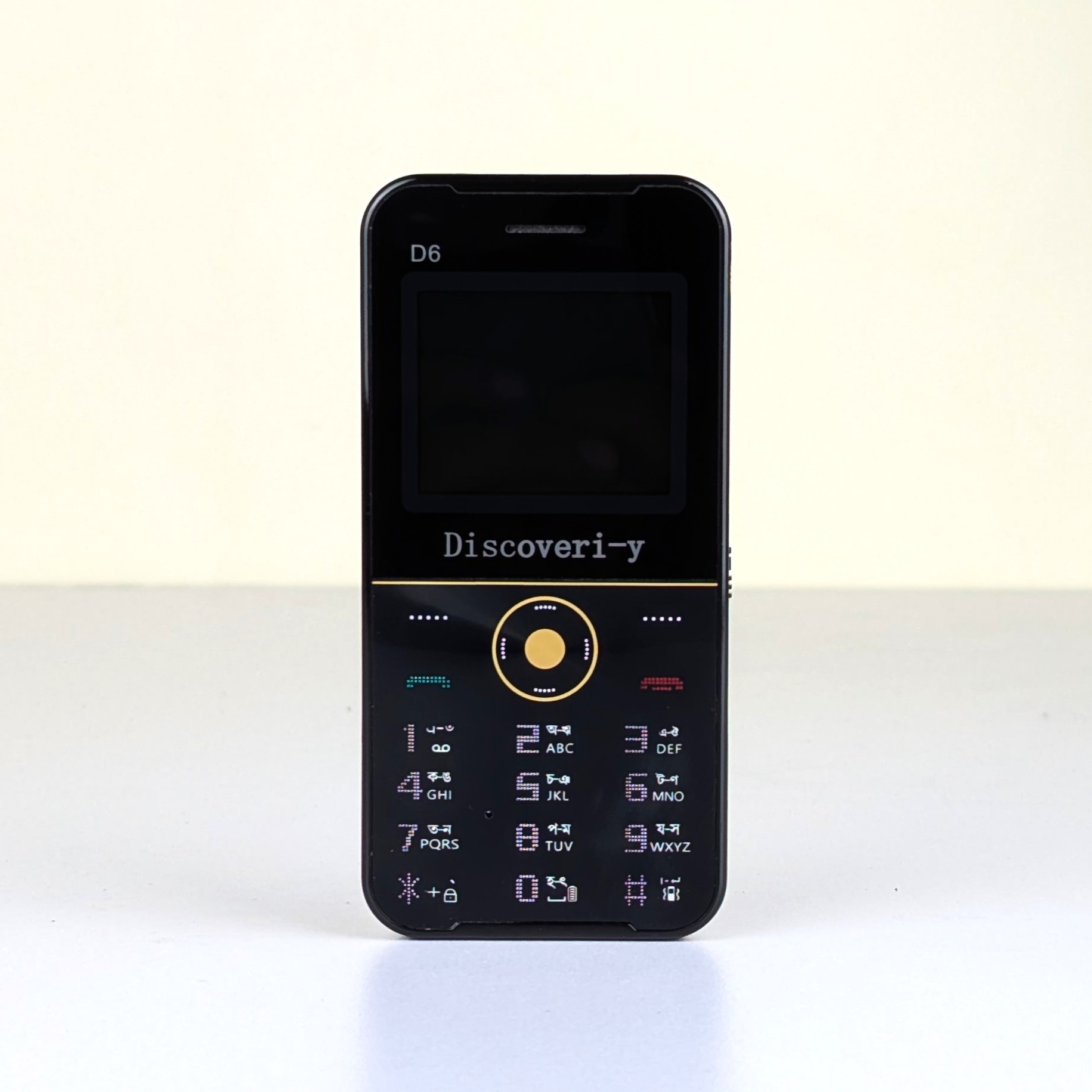 Discoveri-Y D6 Mobile Dual Sim_img_3