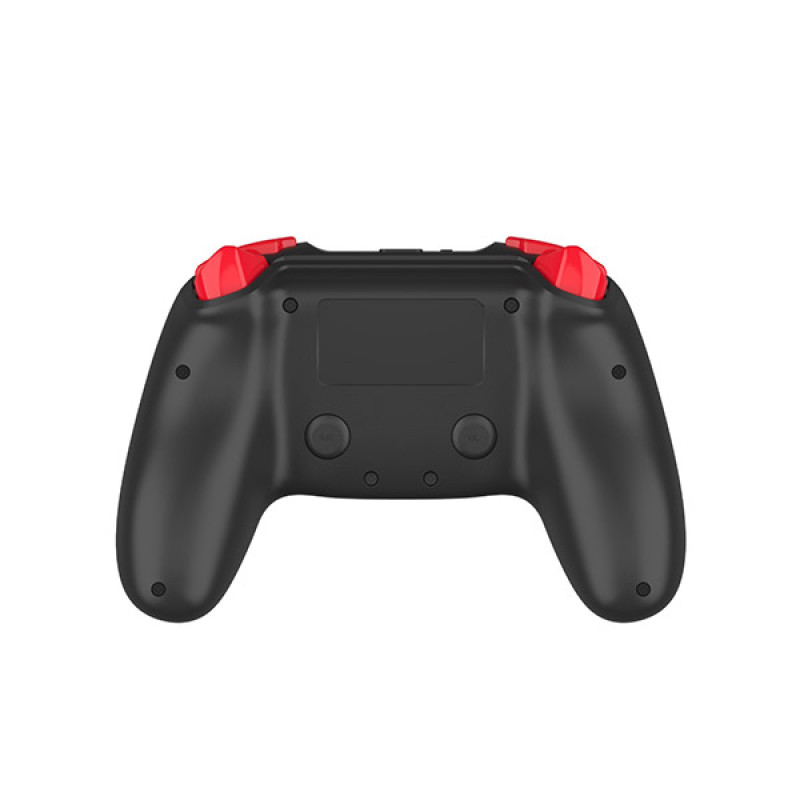 A4Tech Bloody GPW70 2.4G Wireless RGB Gaming Controller (Black) – Multi-Platform Compatible, Dual Connection, RGB Animation, 3.5mm Audio Jack & Up to 13 Hours Battery Life_img_3