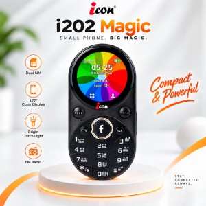 iCon Mobile i202 Magic_img_0