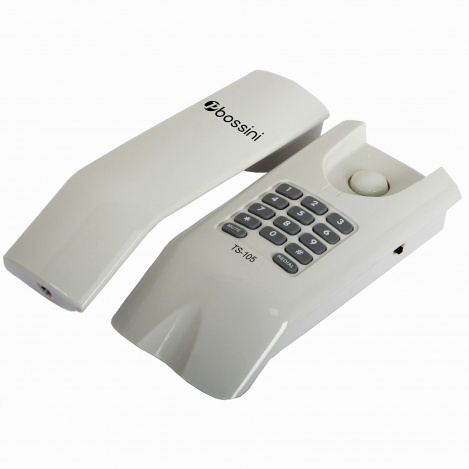 Bossini TS-105 Intercom Telephone_img_3