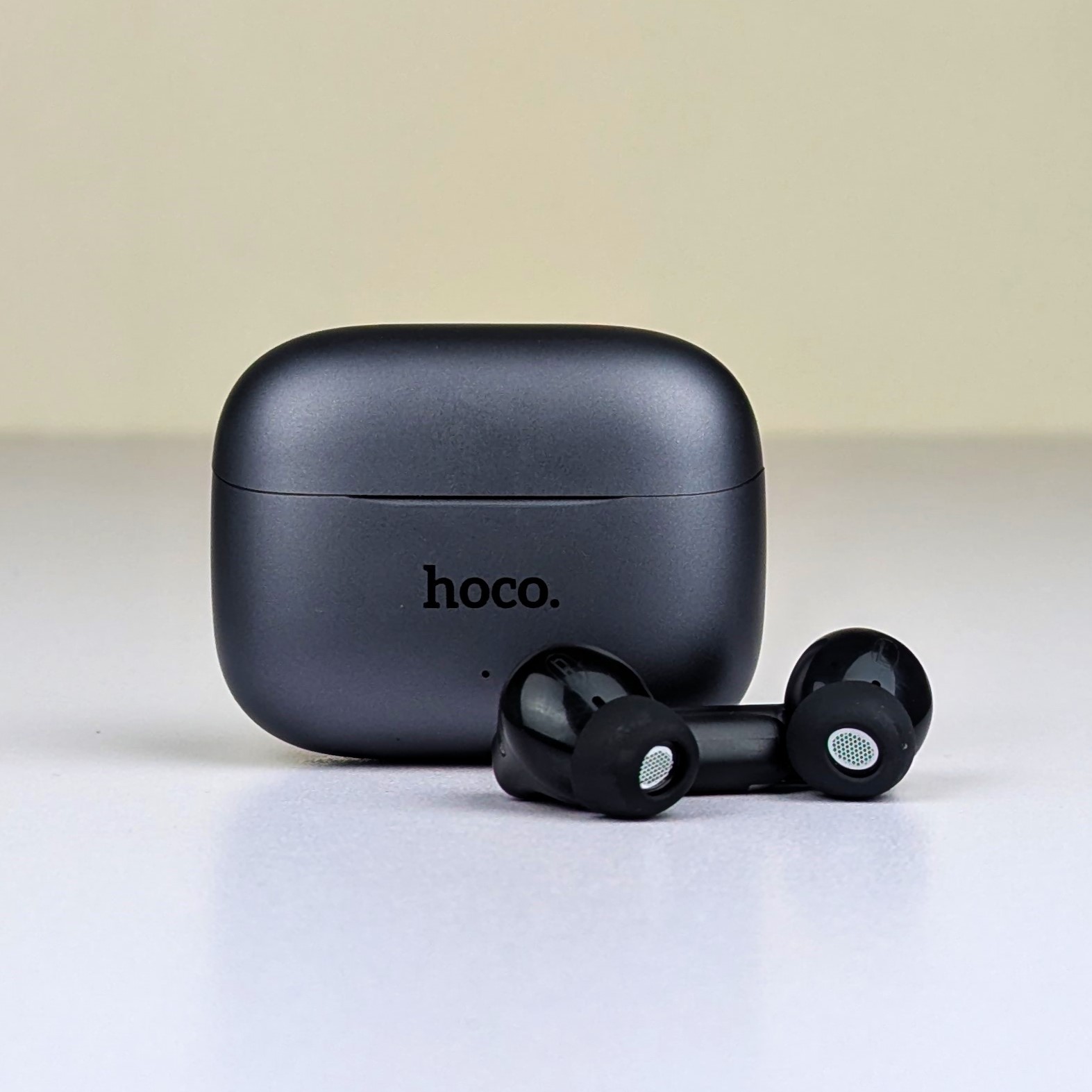 EQ27 Fun AI Translation True Wireless Earbuds – Bluetooth 5.4 ANC & ENC Noise Cancelling Earphones with 134+ Languages Real-Time Translation & 28H Battery_img_2