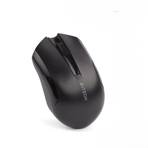 A4TECH G3-200N Wireless Optical Mouse (Vivid Collection) – Vibrant Sporty Colors, Stable 2.4GHz Wireless, Smooth Tracking & Ergonomic Design for Desktop & Laptop_img_3