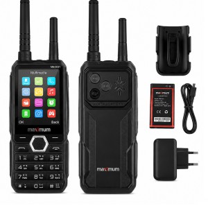 Maximum MB3031 Mobile Four Sim Dual Antina 6500mAh Battery_img_0