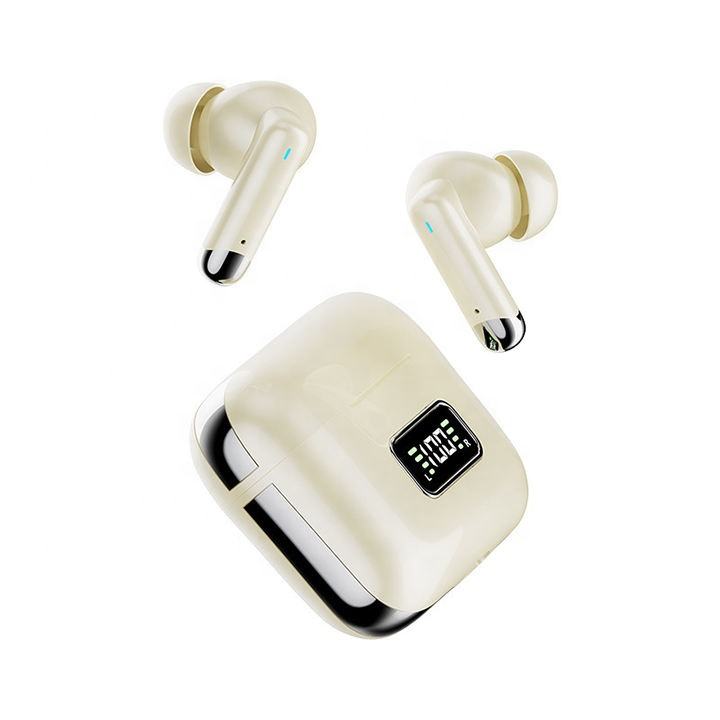 X89 True Wireless Sports Earbuds – Bluetooth V5.49 TWS with Titanium Alloy Diaphragm, Deep Bass, 240mAh Charging Case & Premium Look_img_4