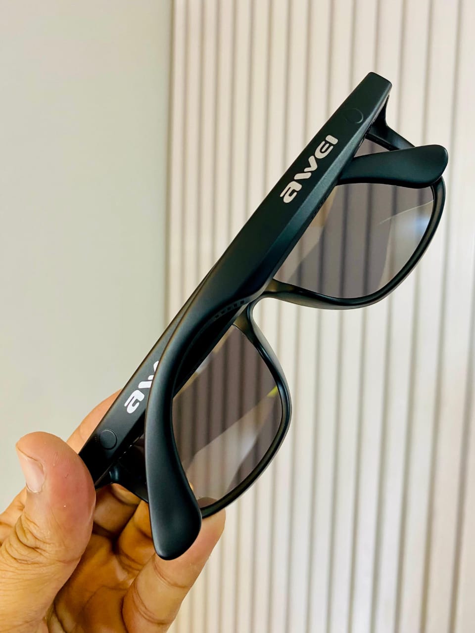 AWEI GL2 Open Smart Audio Glasses_img_3