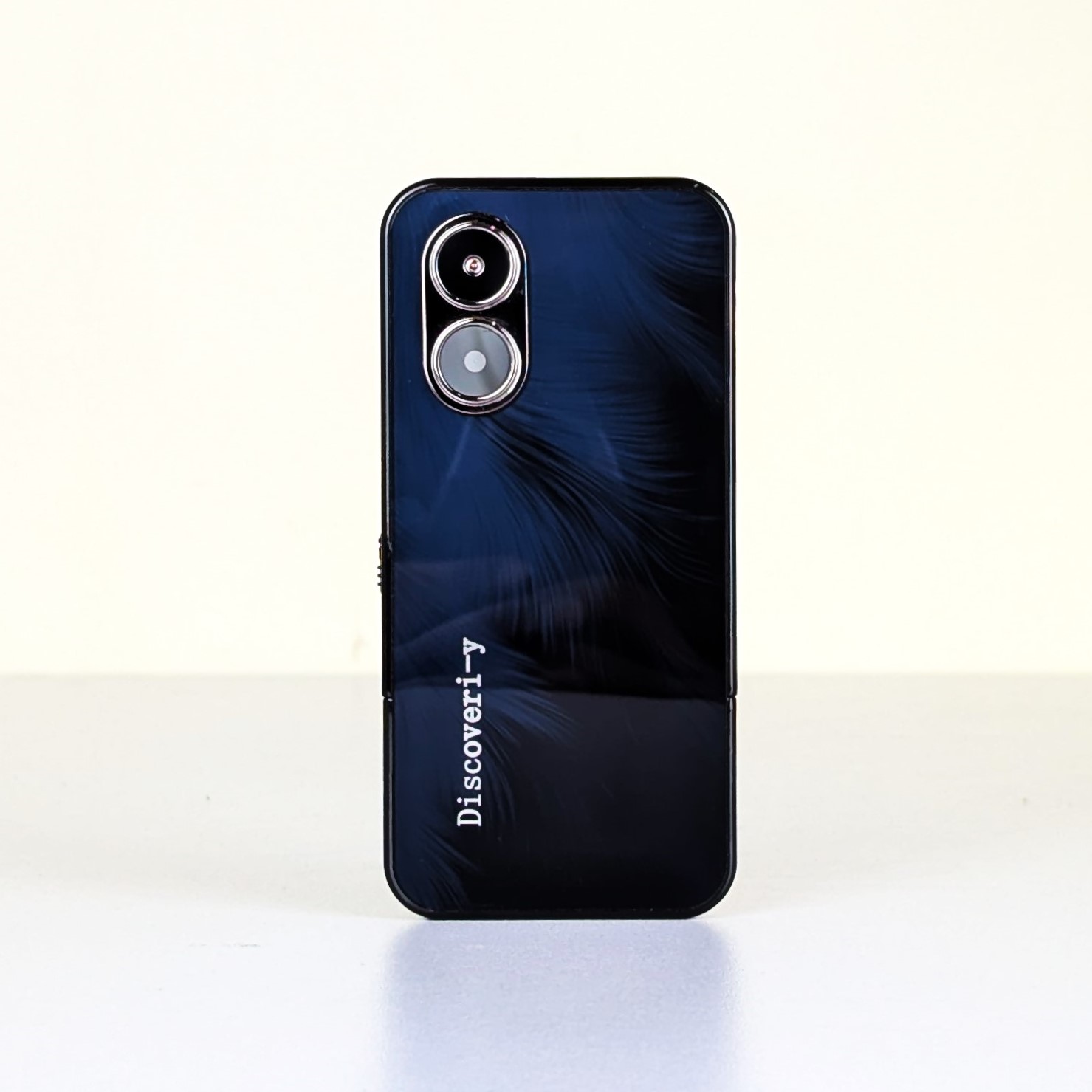 Discoveri-Y D6 Mobile Dual Sim_img_4